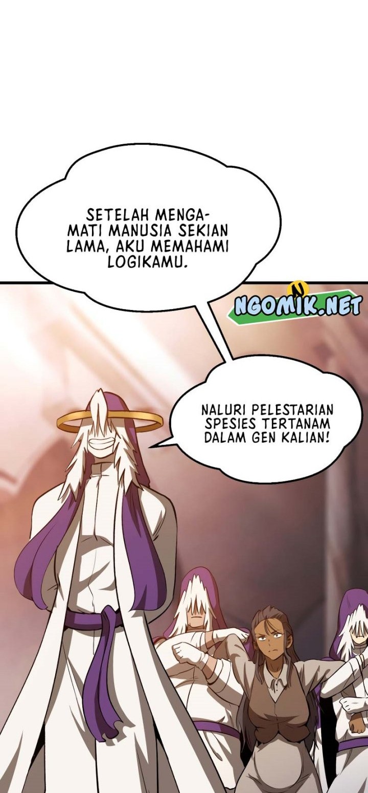 Sword King Chapter 202 - halaman 23