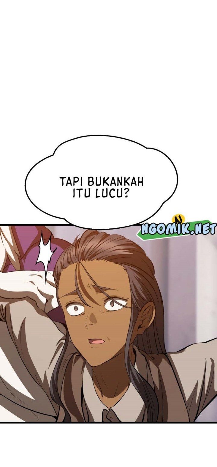 Sword King Chapter 202 - halaman 25