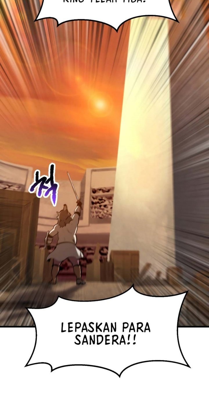 Sword King Chapter 202 - halaman 27