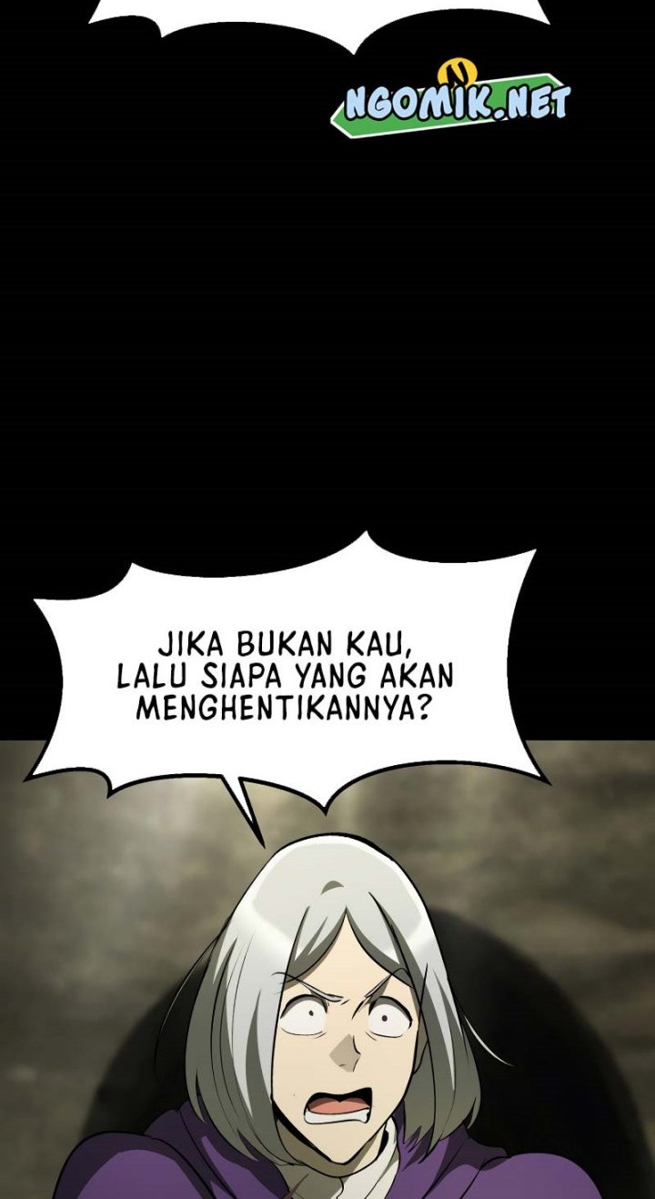 Sword King Chapter 202 - halaman 3