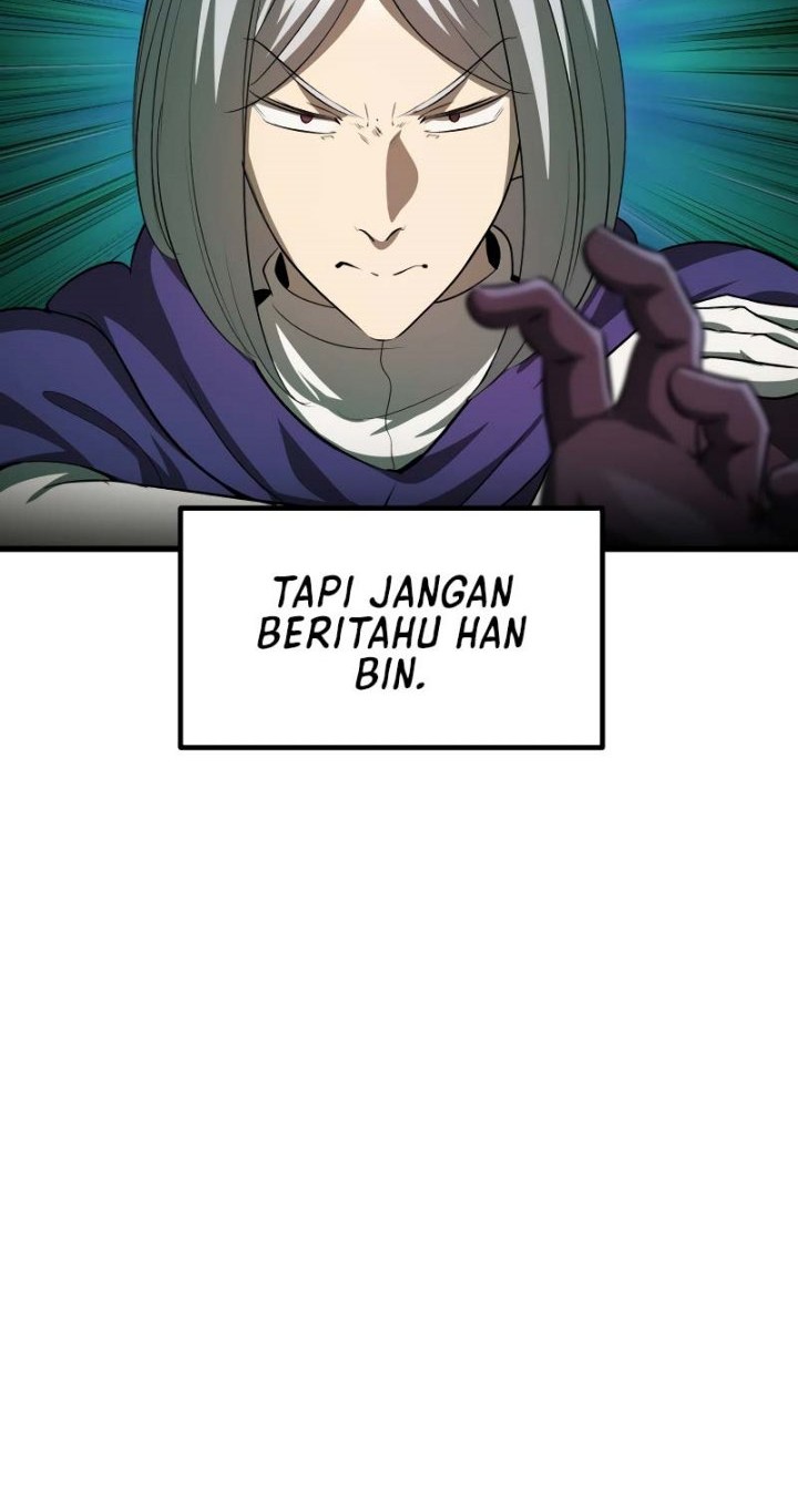 Sword King Chapter 202 - halaman 37