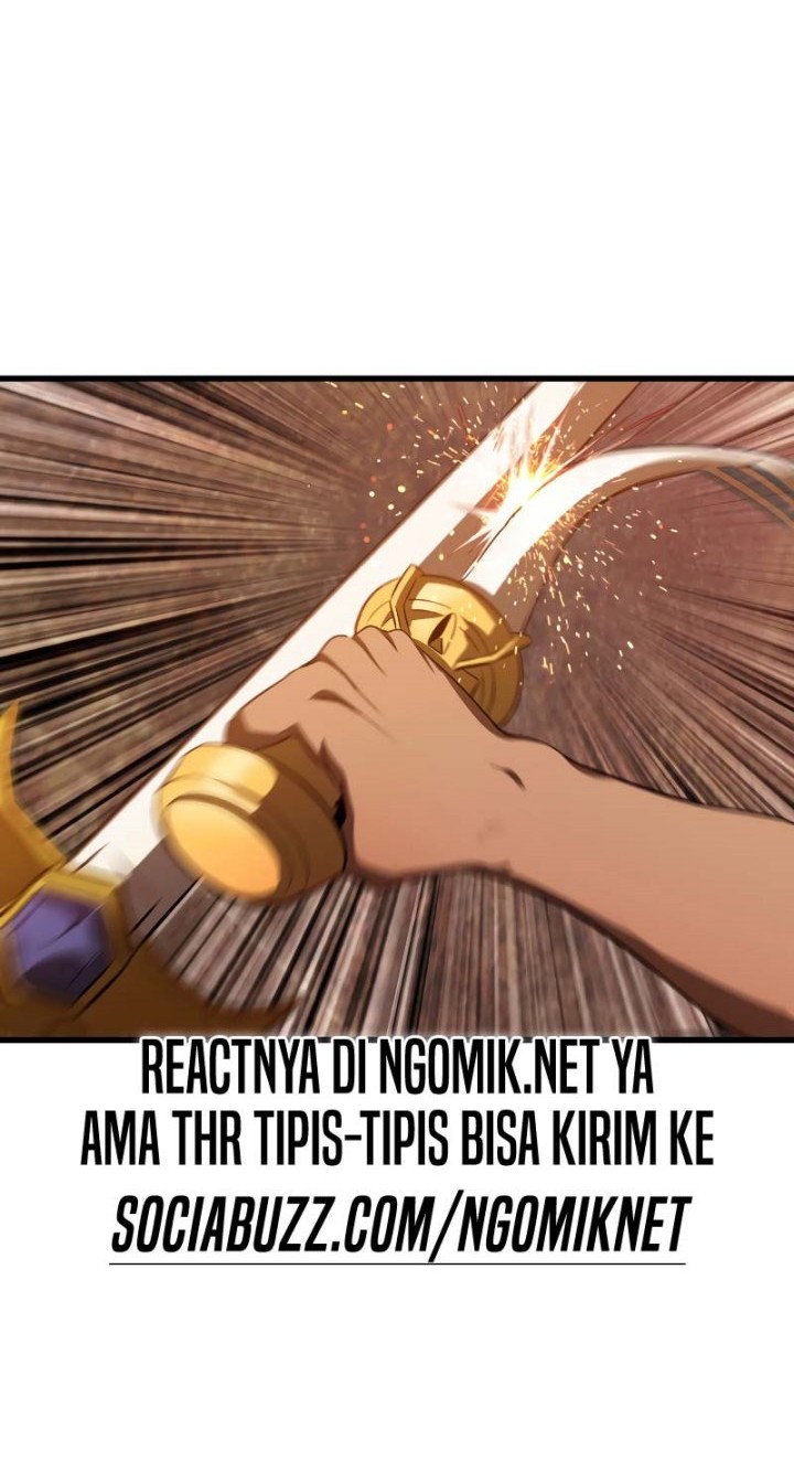 Sword King Chapter 202 - halaman 43