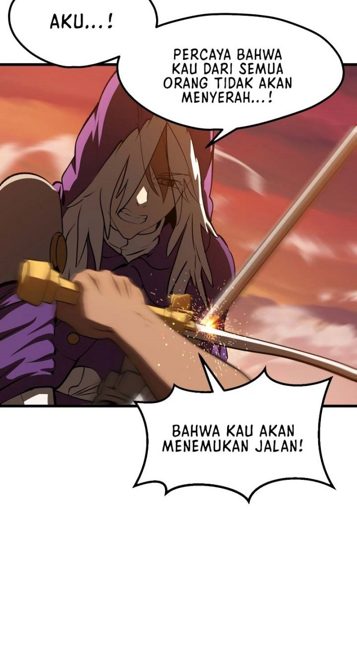 Sword King Chapter 202 - halaman 45