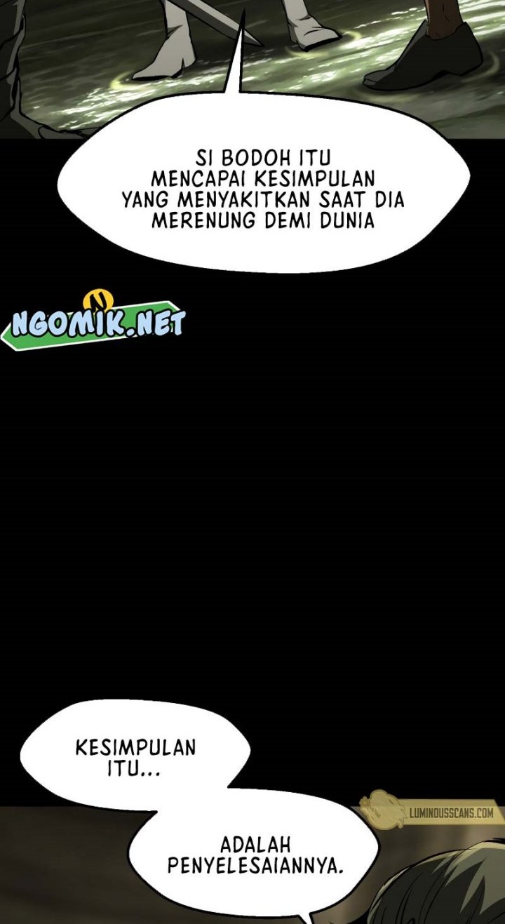 Sword King Chapter 202 - halaman 5