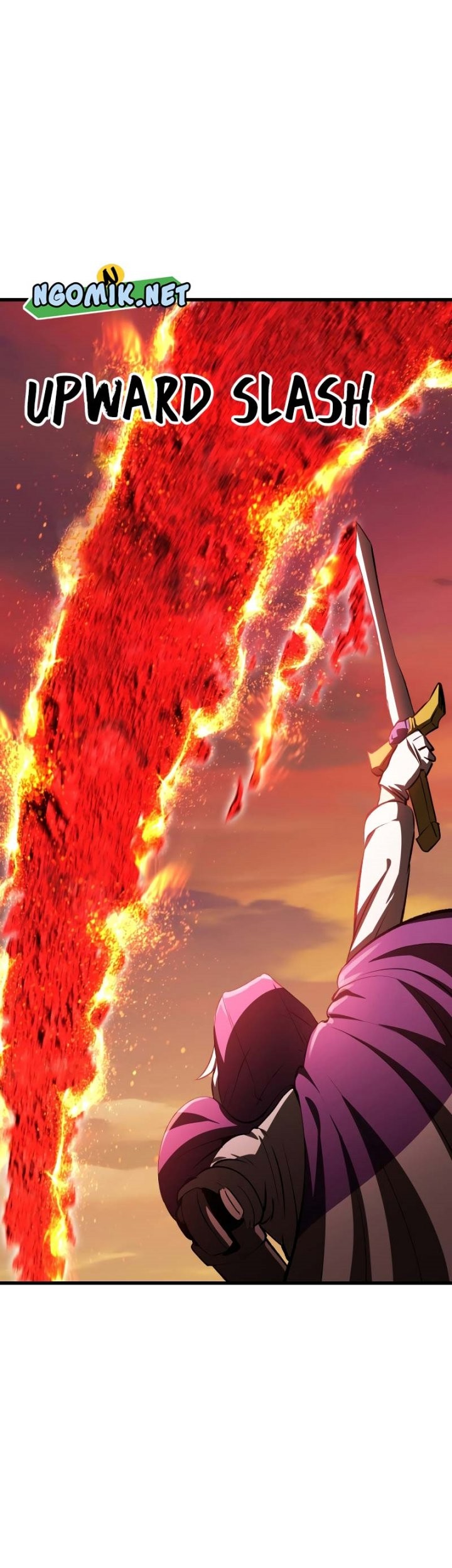 Sword King Chapter 202 - halaman 52