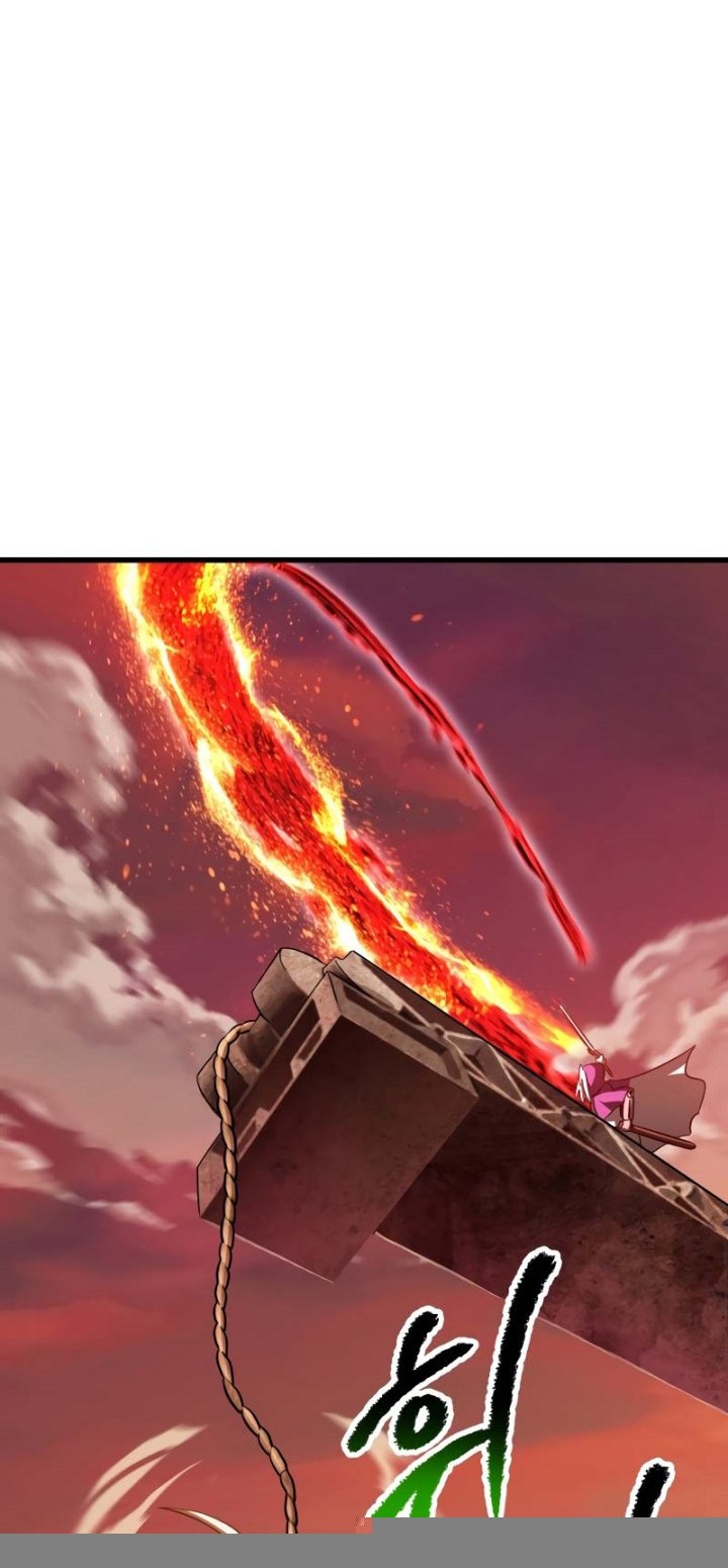 Sword King Chapter 202 - halaman 53