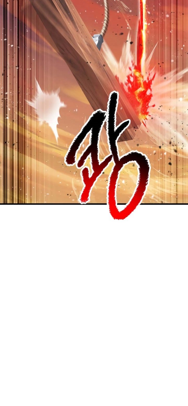 Sword King Chapter 202 - halaman 57