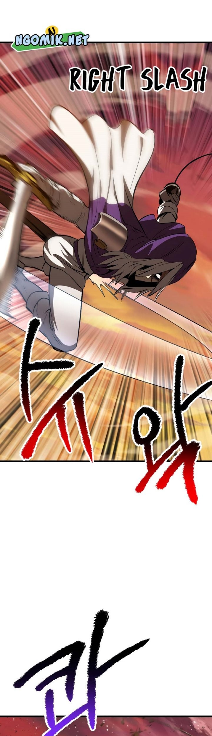 Sword King Chapter 202 - halaman 60