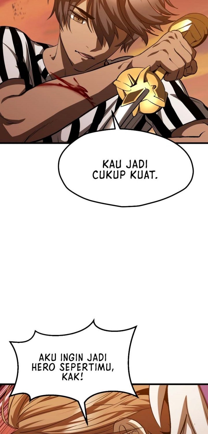 Sword King Chapter 202 - halaman 63
