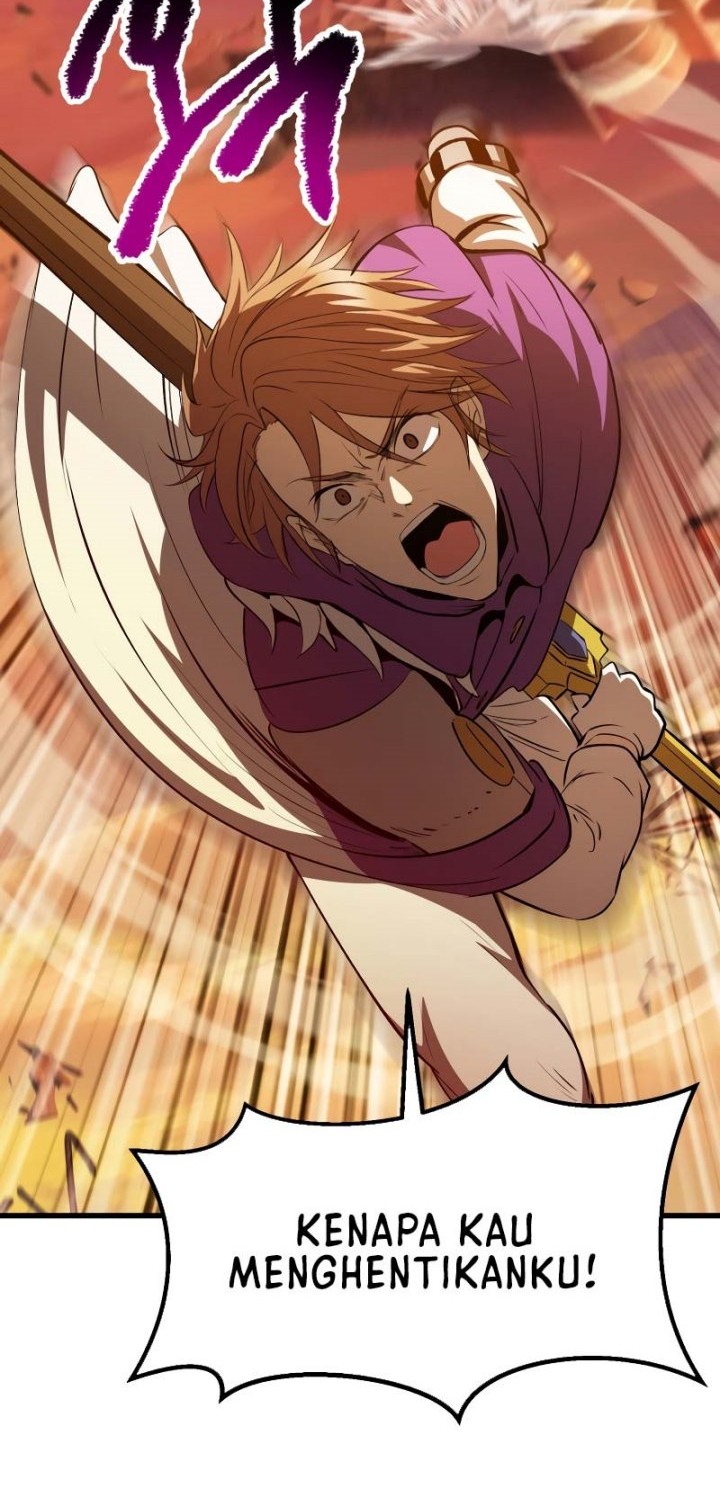 Sword King Chapter 202 - halaman 67
