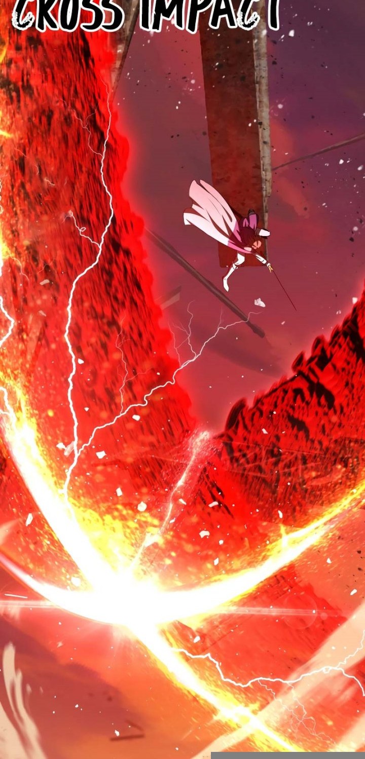 Sword King Chapter 202 - halaman 69