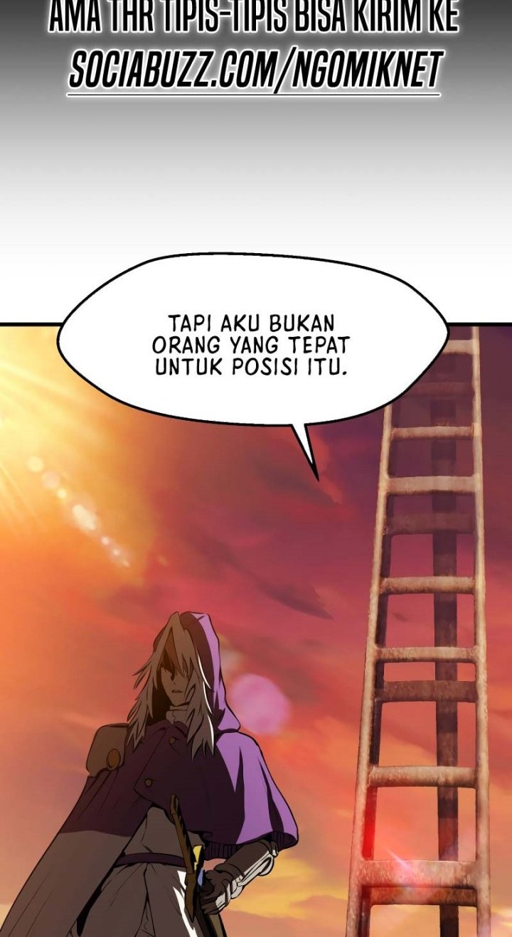 Sword King Chapter 202 - halaman 7