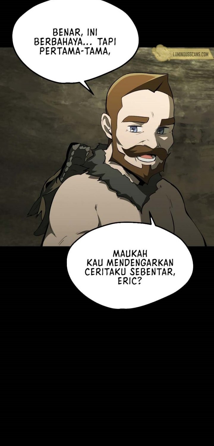 Sword King Chapter 202 - halaman 73