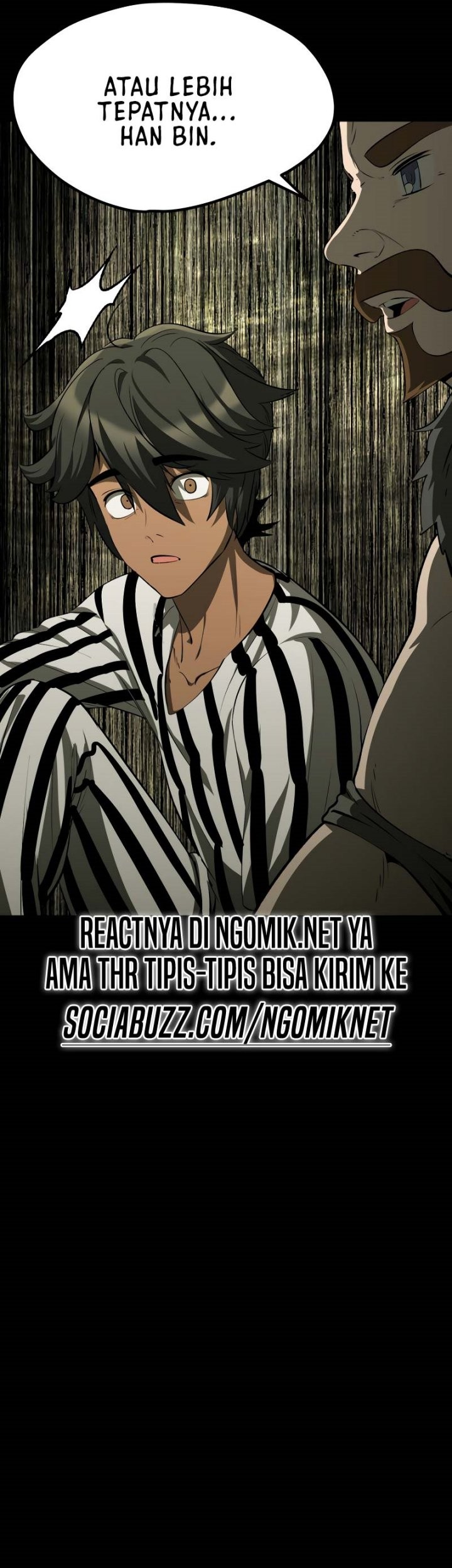 Sword King Chapter 202 - halaman 74