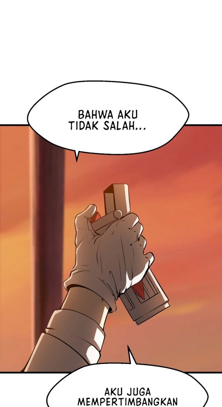 Sword King Chapter 202 - halaman 9