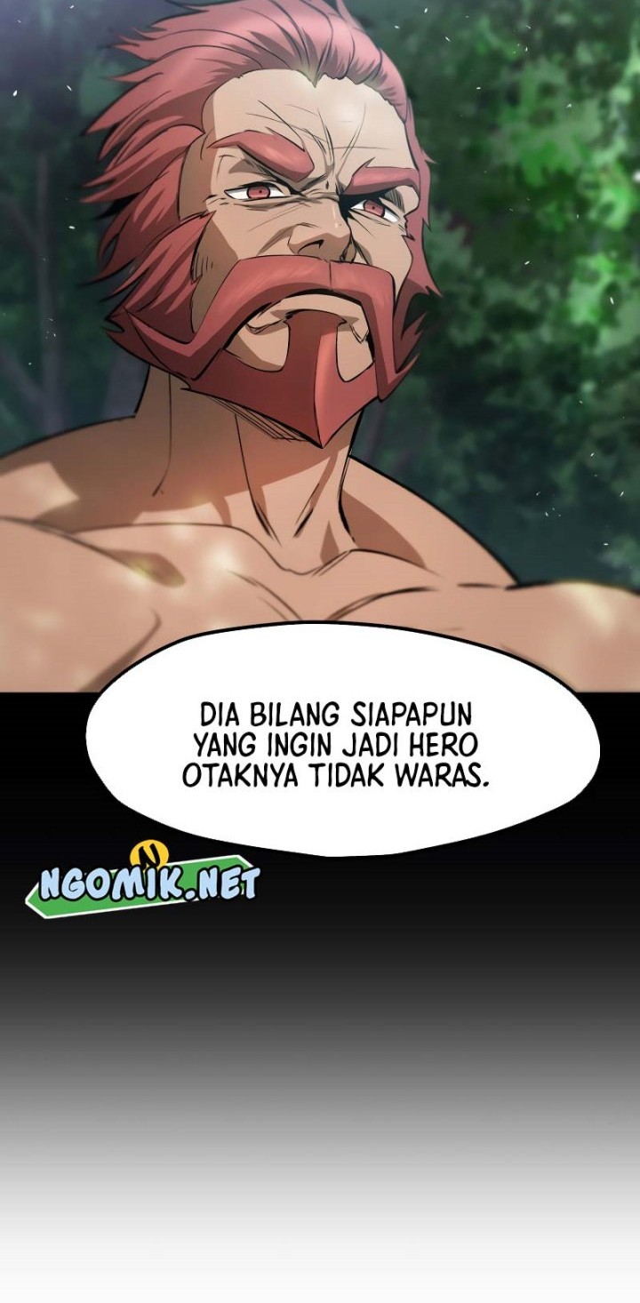 Sword King Chapter 203 - halaman 15