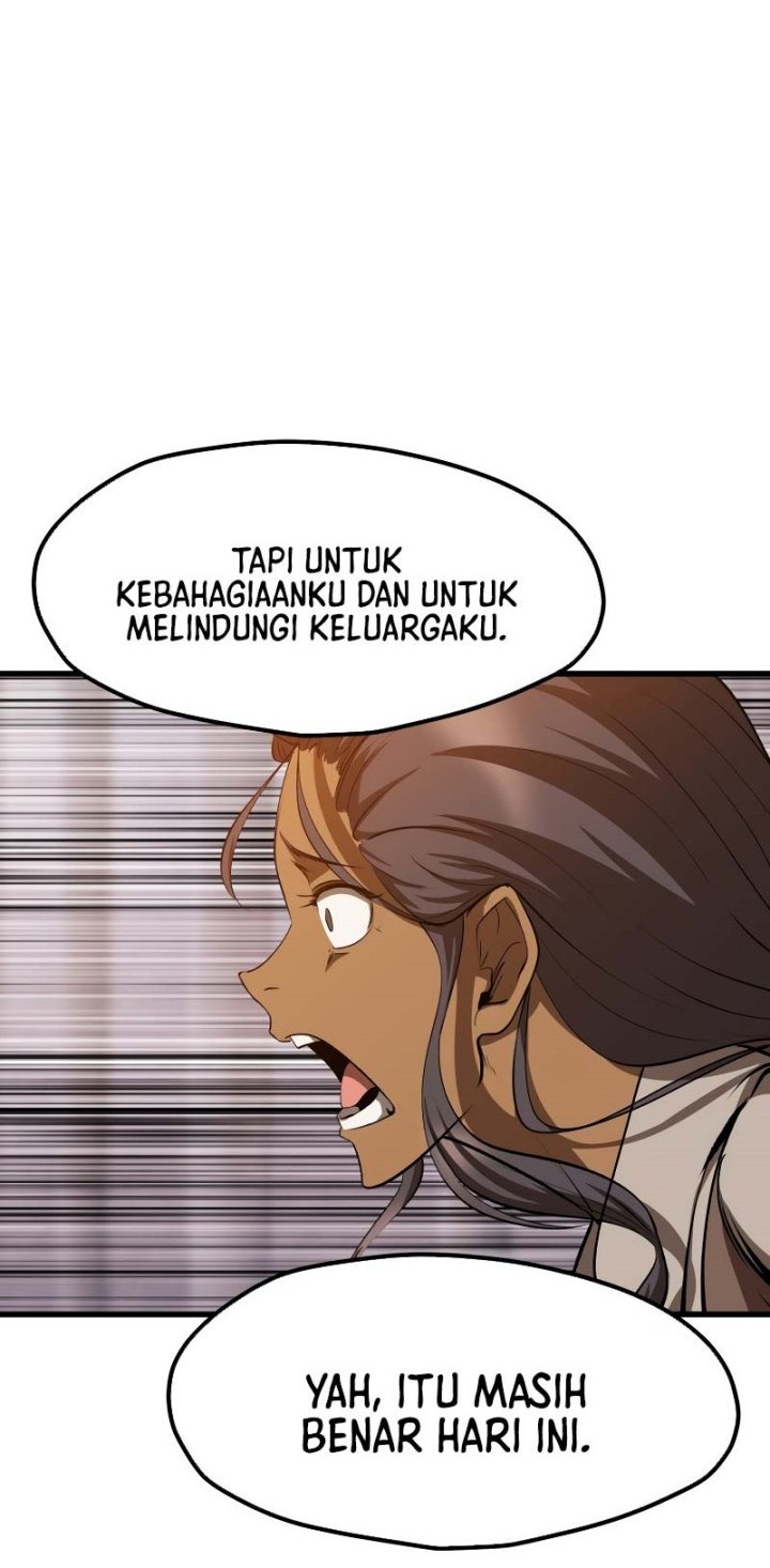 Sword King Chapter 203 - halaman 19