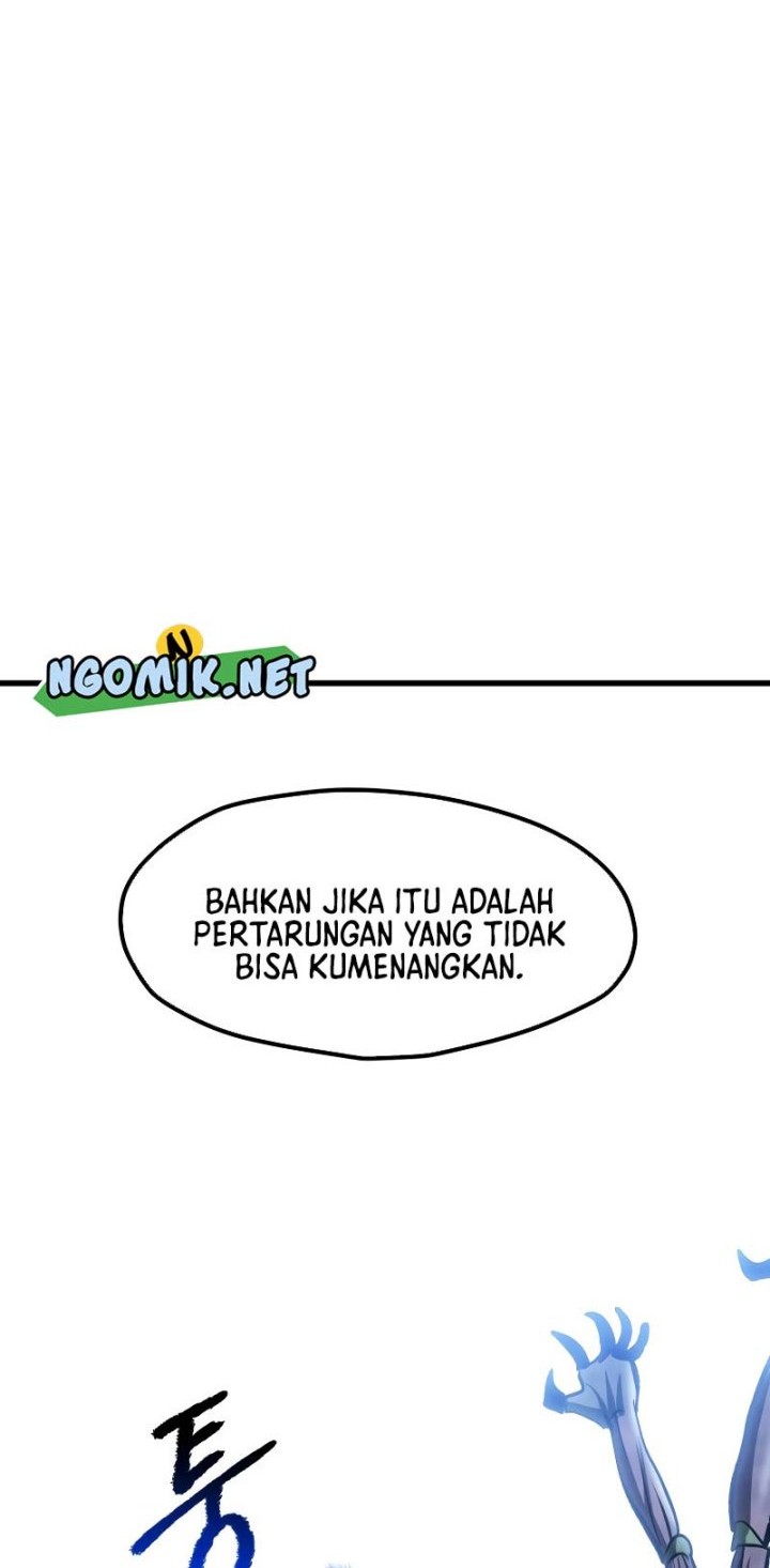Sword King Chapter 203 - halaman 21