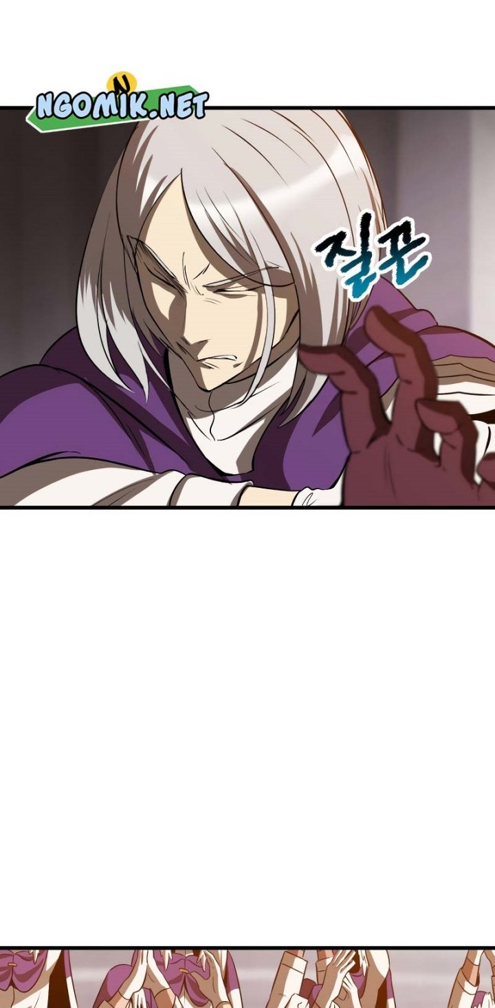 Sword King Chapter 203 - halaman 23