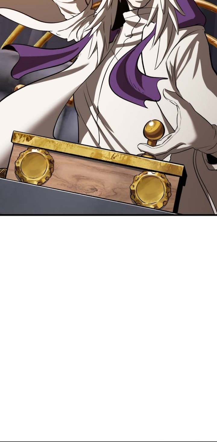 Sword King Chapter 203 - halaman 25
