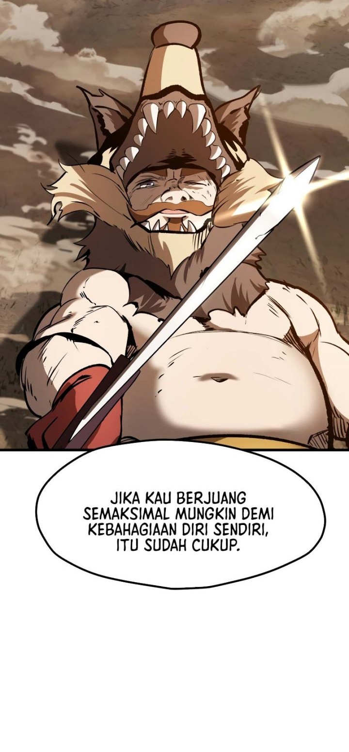 Sword King Chapter 203 - halaman 27
