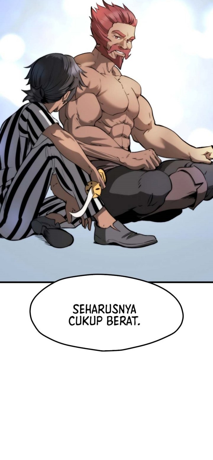Sword King Chapter 203 - halaman 29