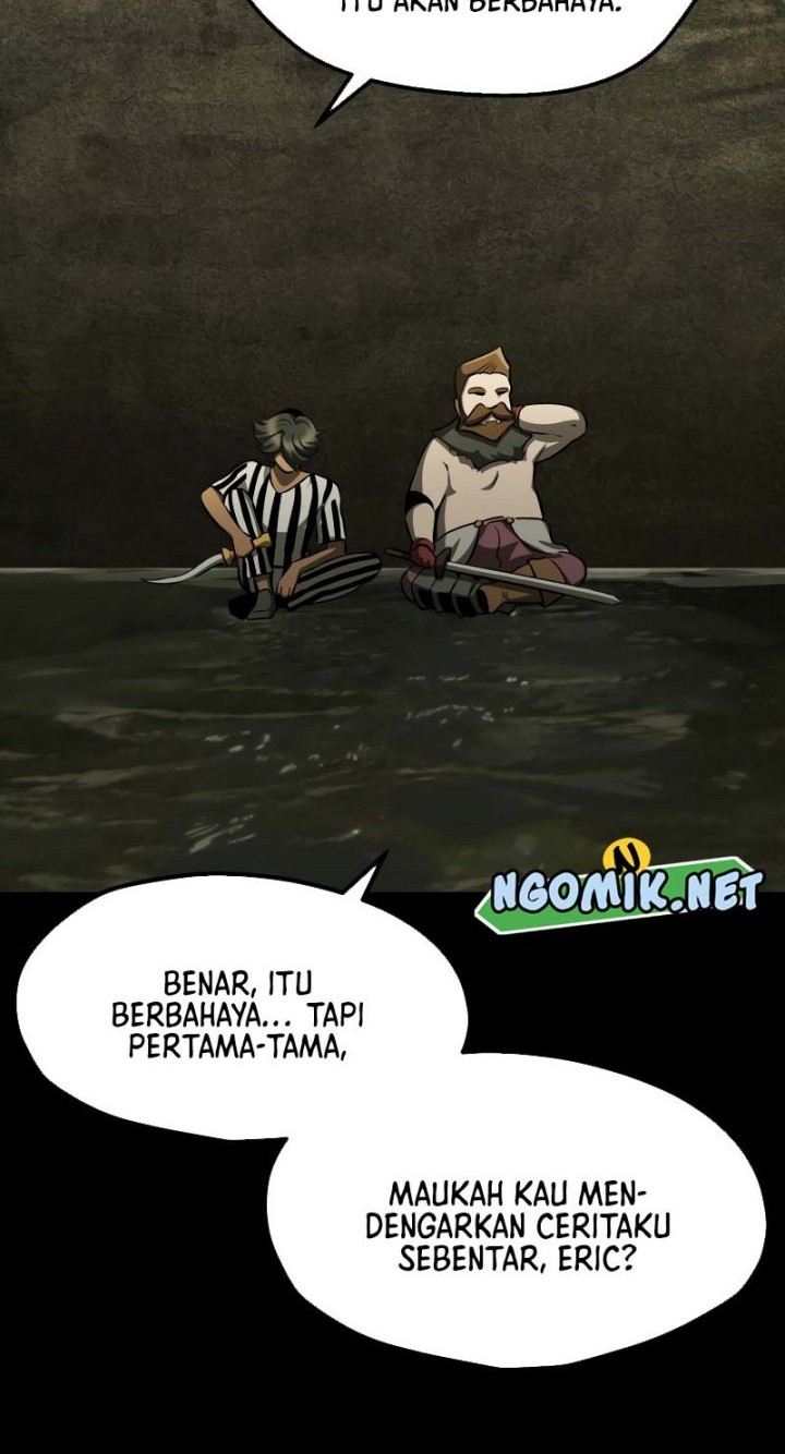Sword King Chapter 203 - halaman 3