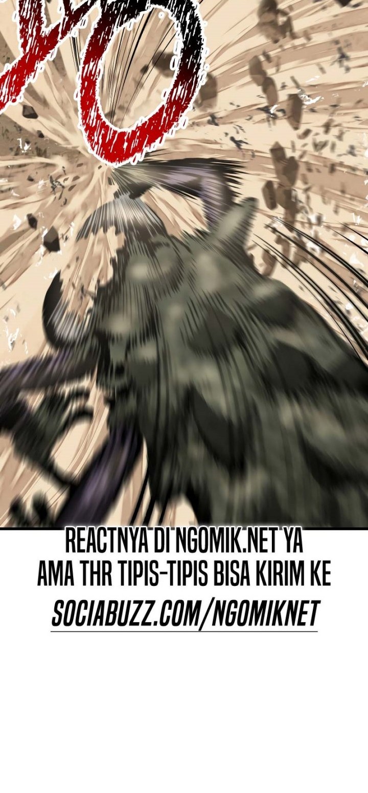 Sword King Chapter 203 - halaman 31