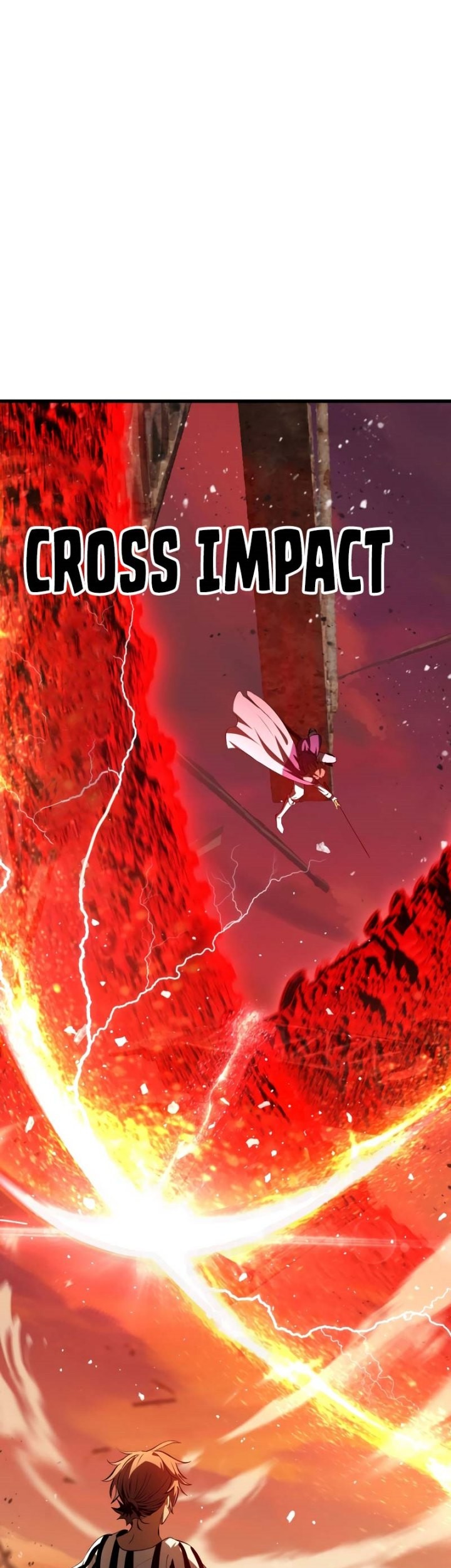 Sword King Chapter 203 - halaman 32