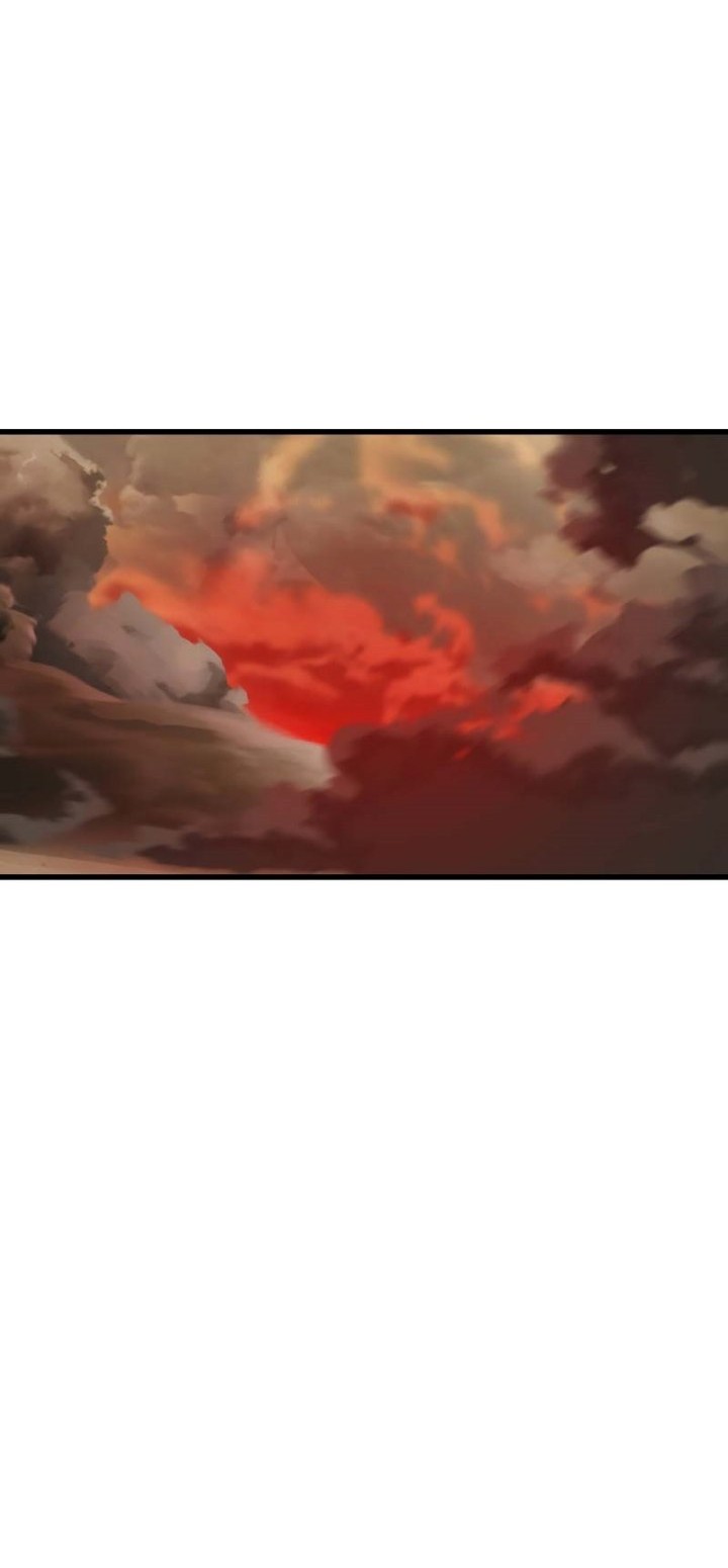 Sword King Chapter 203 - halaman 35