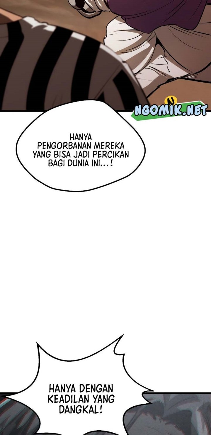 Sword King Chapter 203 - halaman 39