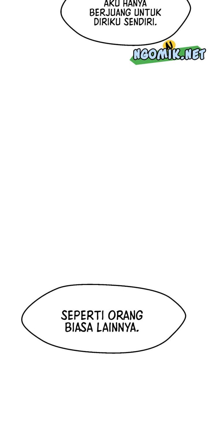 Sword King Chapter 203 - halaman 43