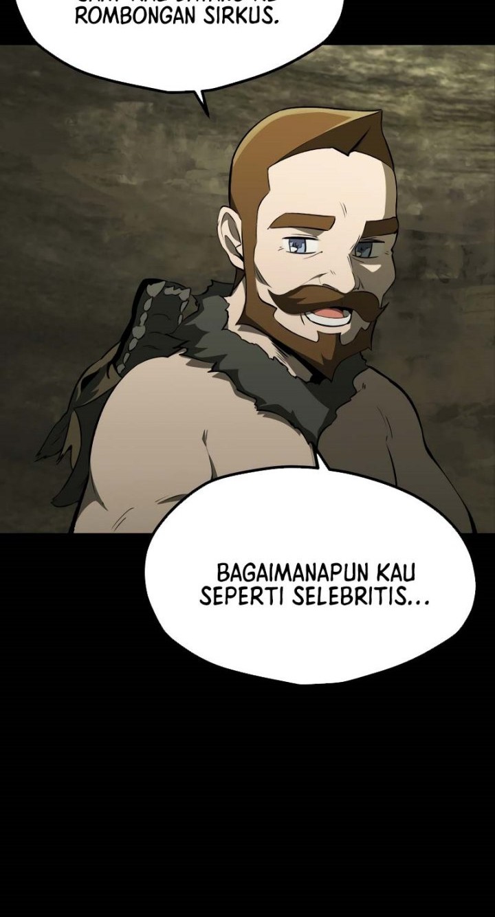 Sword King Chapter 203 - halaman 5