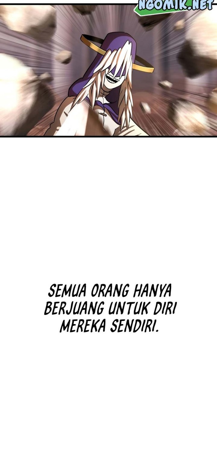 Sword King Chapter 203 - halaman 51