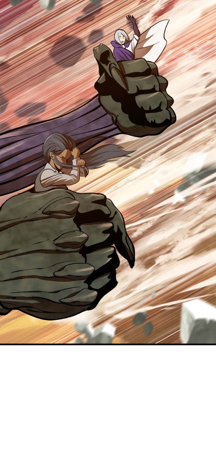 Sword King Chapter 203 - halaman 53