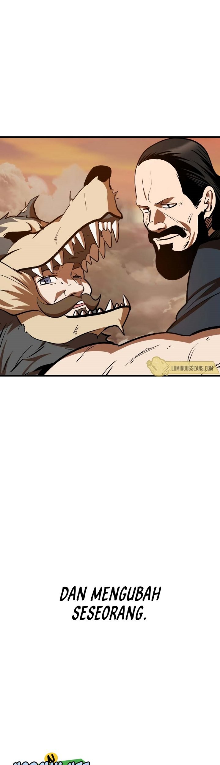 Sword King Chapter 203 - halaman 54
