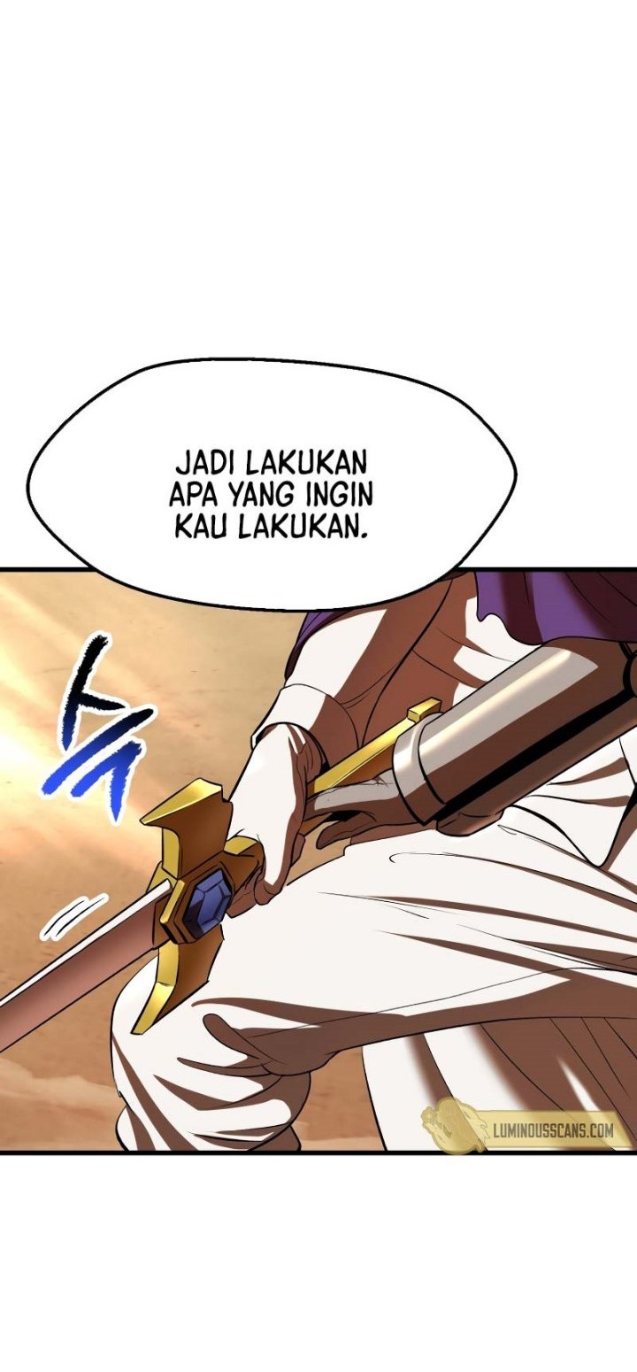 Sword King Chapter 203 - halaman 61