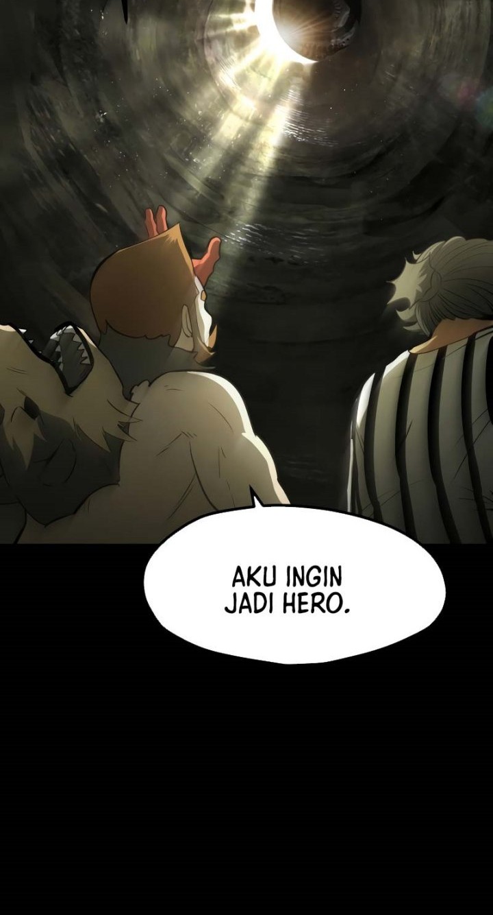 Sword King Chapter 203 - halaman 7