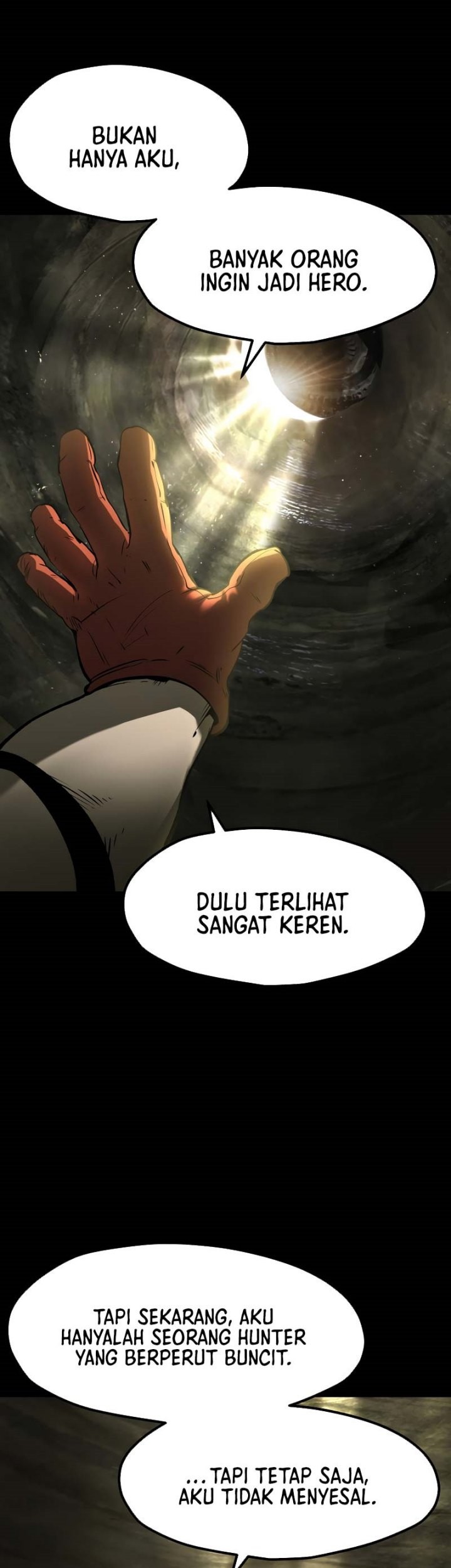 Sword King Chapter 203 - halaman 8