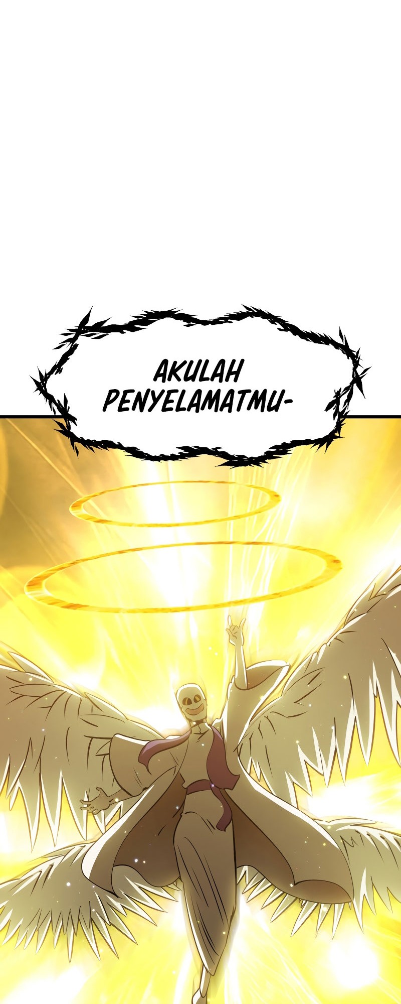 Sword King Chapter 204 - halaman 19