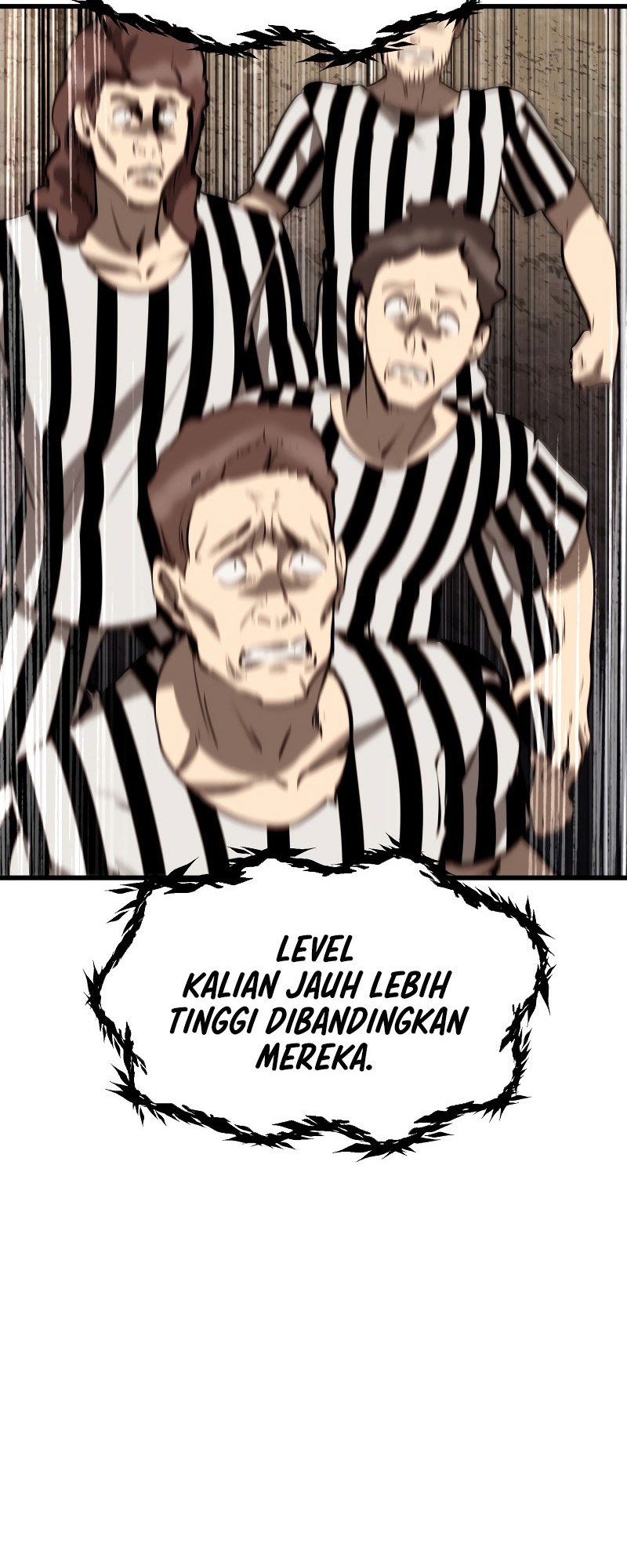 Sword King Chapter 204 - halaman 25