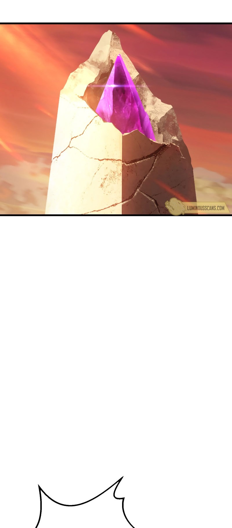 Sword King Chapter 204 - halaman 3