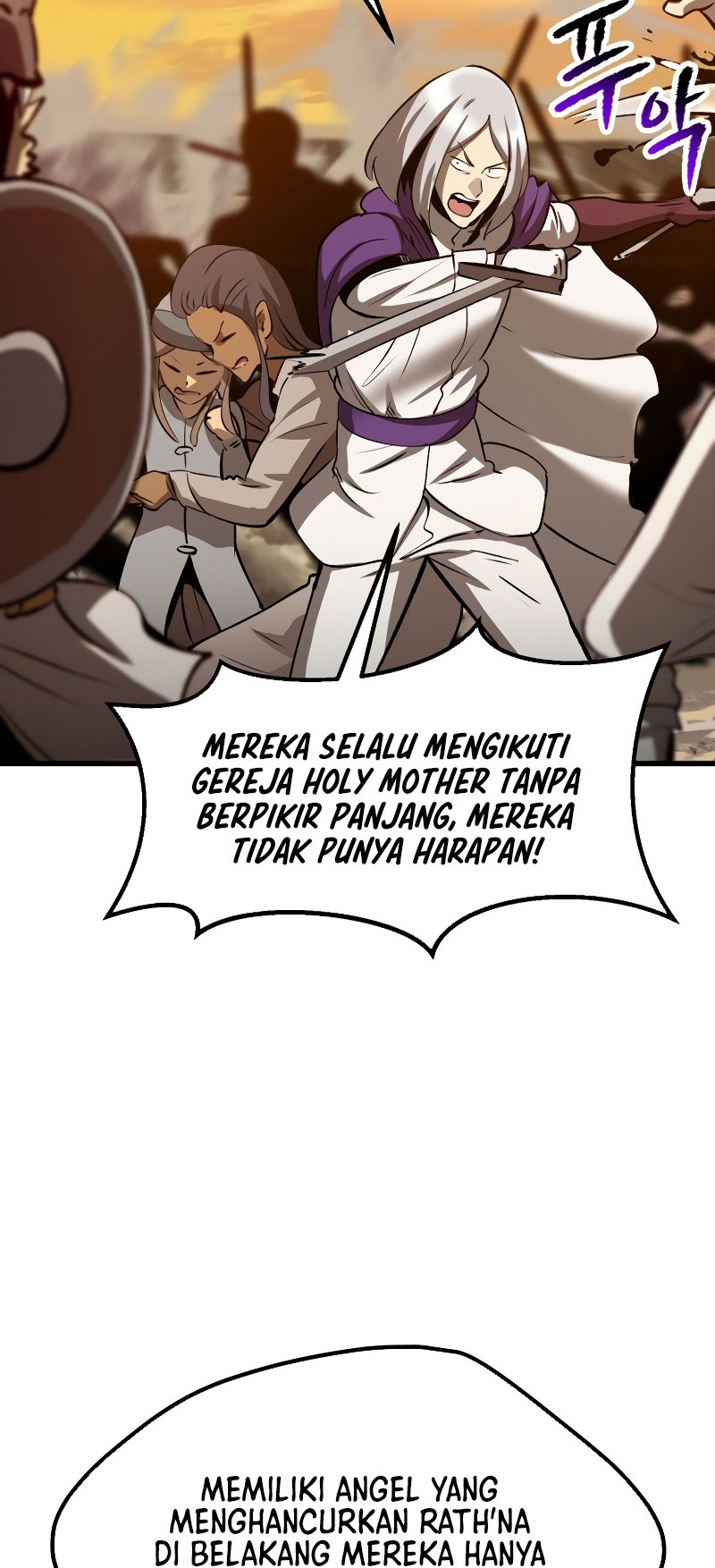 Sword King Chapter 204 - halaman 35