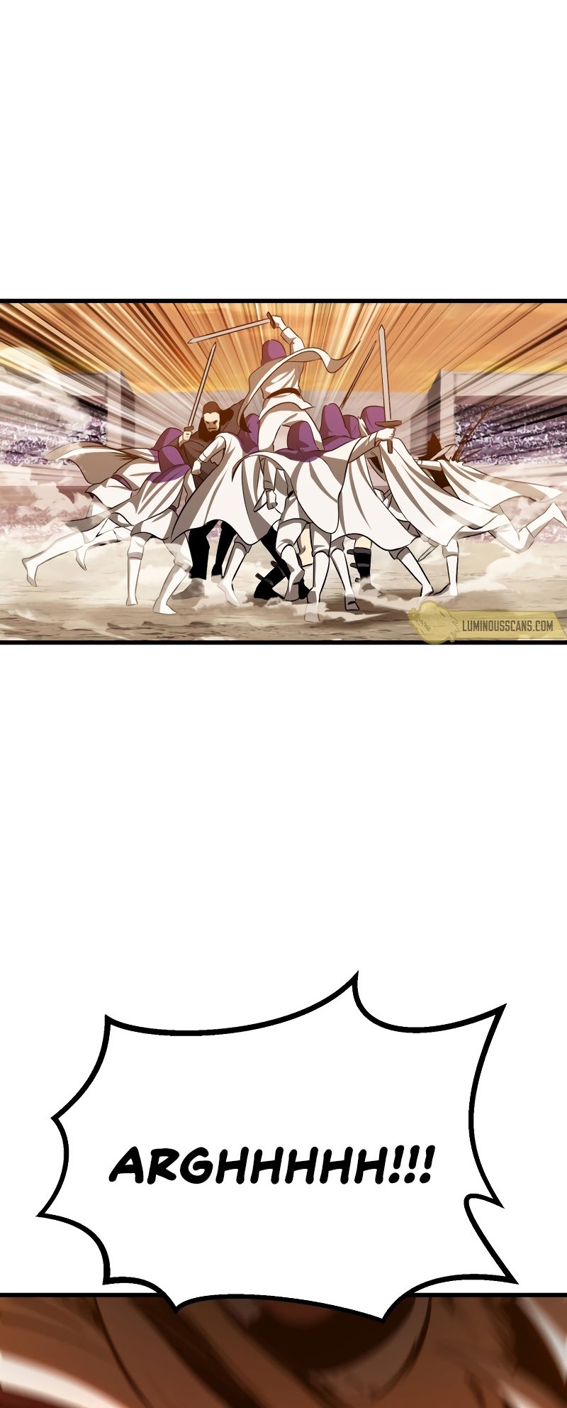 Sword King Chapter 204 - halaman 53