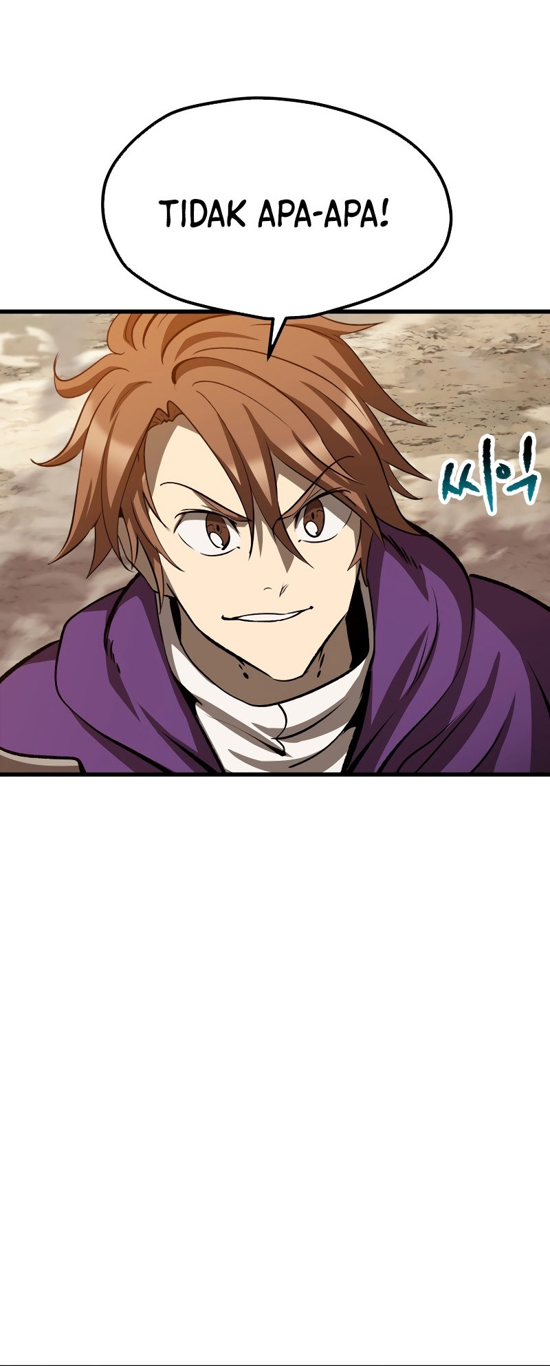 Sword King Chapter 204 - halaman 61