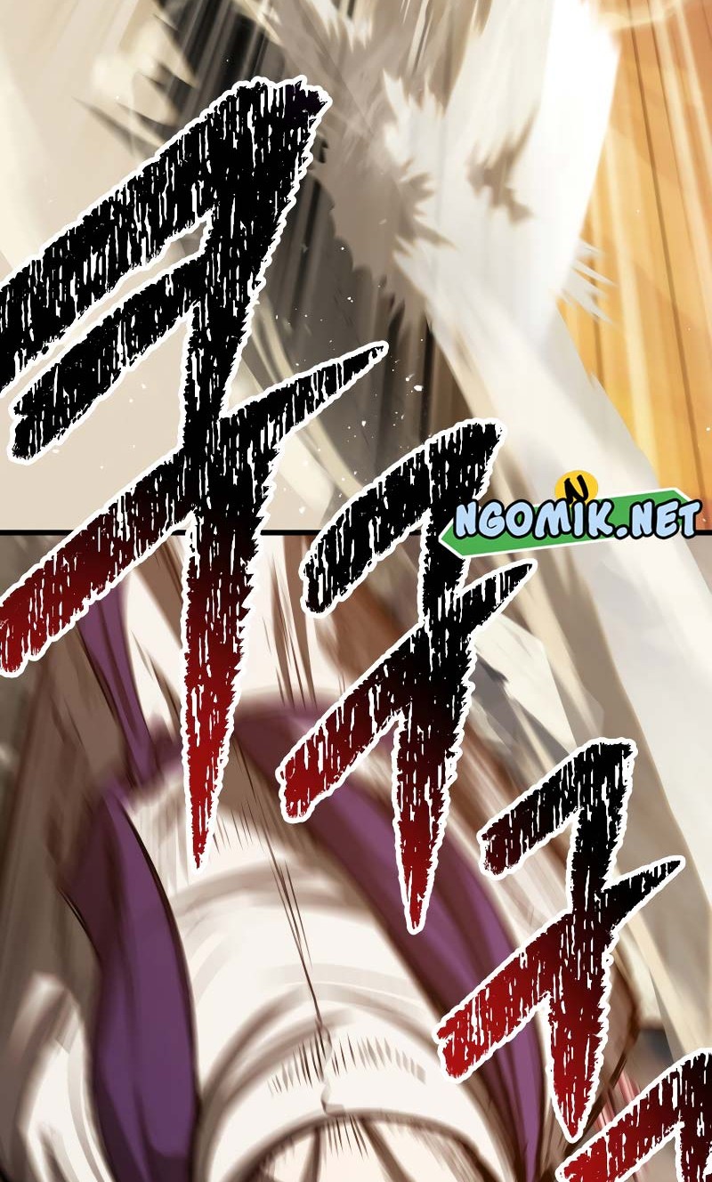 Sword King Chapter 205 - halaman 13