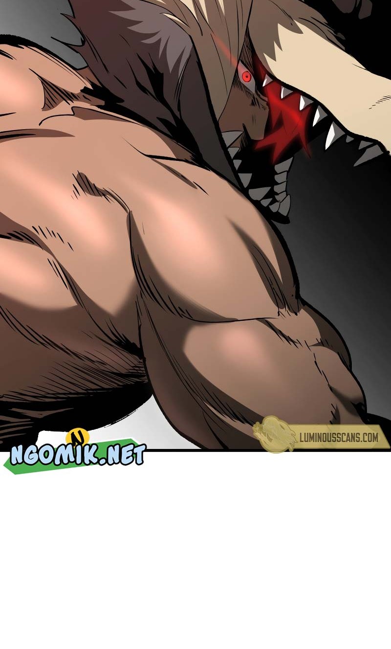 Sword King Chapter 205 - halaman 19