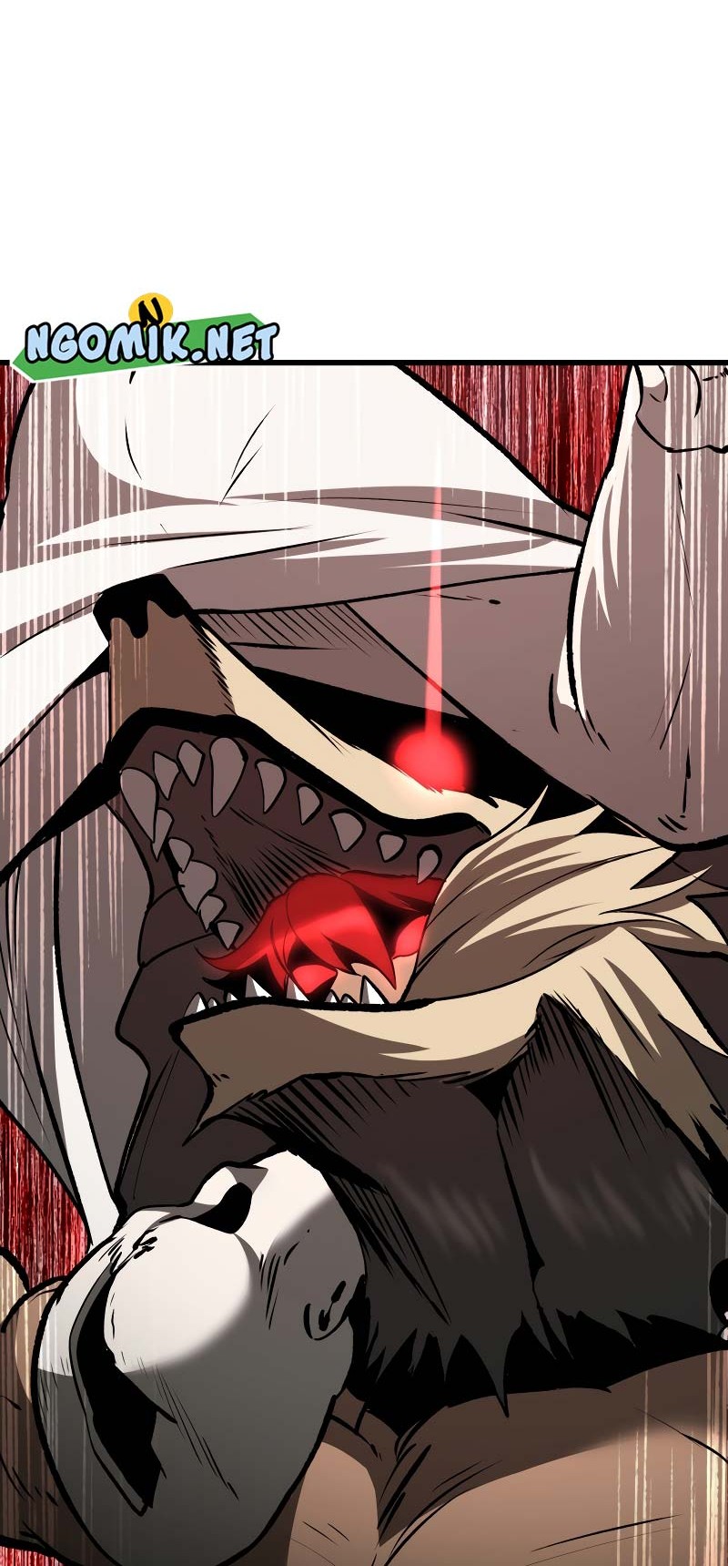 Sword King Chapter 205 - halaman 27