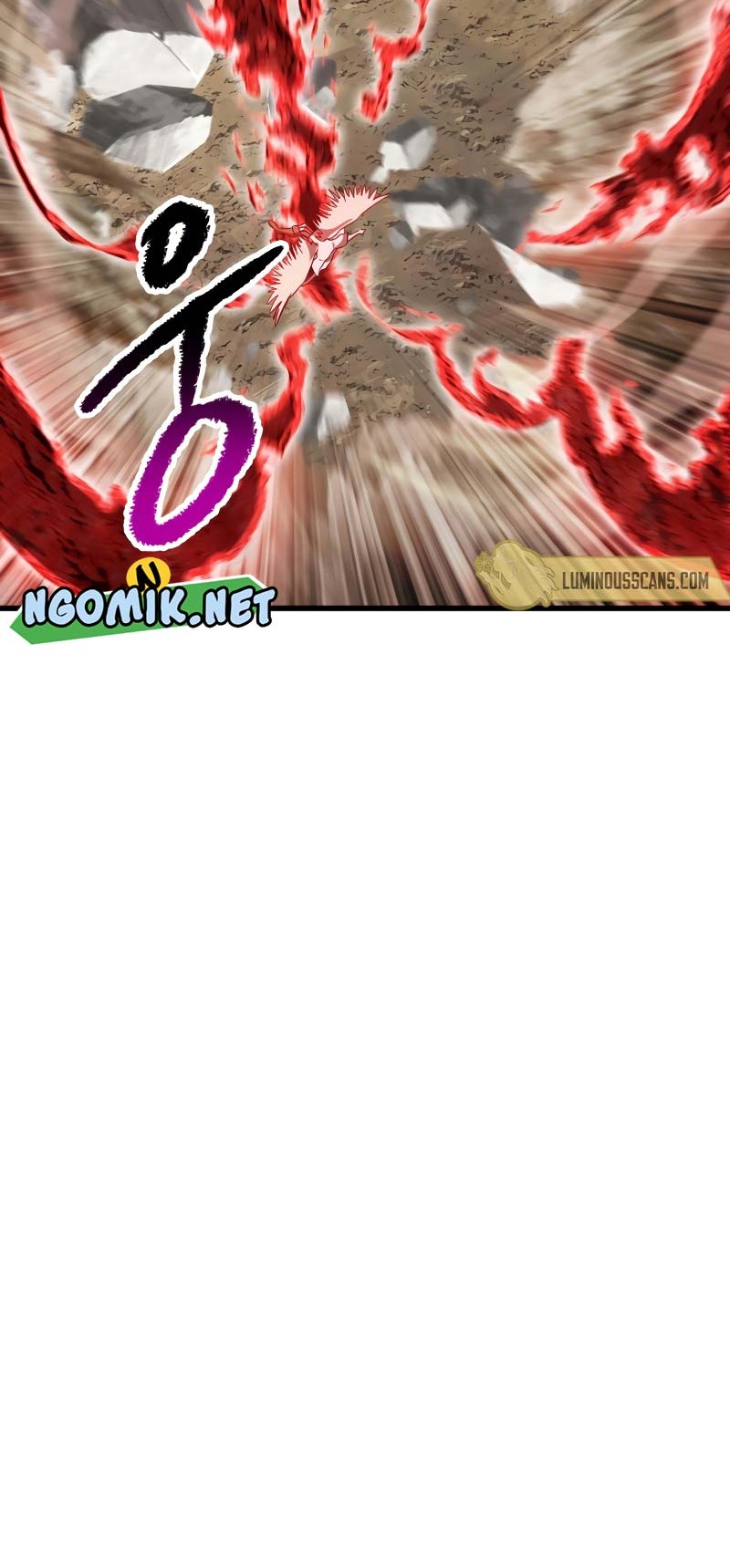 Sword King Chapter 205 - halaman 29