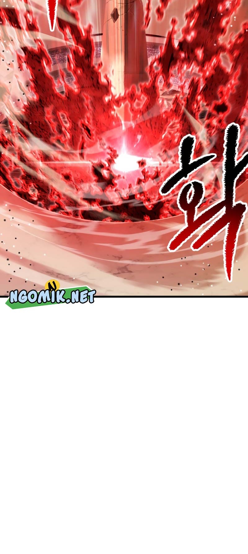 Sword King Chapter 205 - halaman 33
